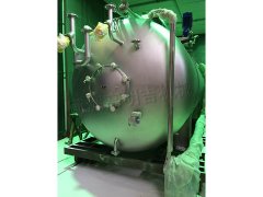 不銹鋼噴砂加工系列